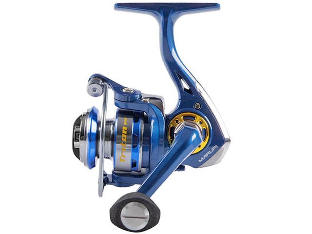 Molinete Maruri Triton 500