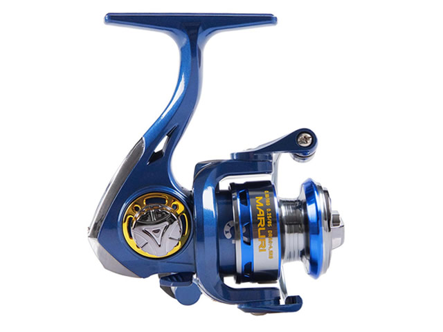 Molinete Maruri Triton 500