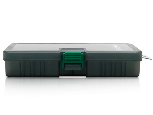 Estojo de Pesca Daisen DS 804-GRE