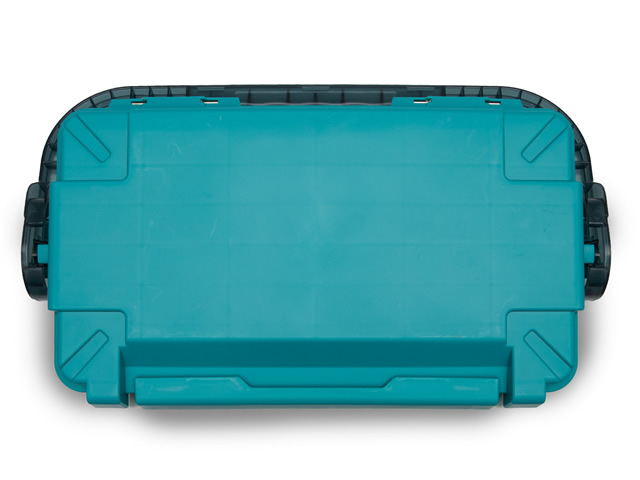 Caixa de Pesca Daisen DS 7070-BBK / DS 7070-YBK