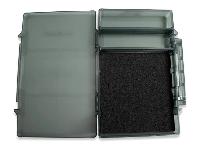 Estojo de Pesca Daisen DS 20103-GRE