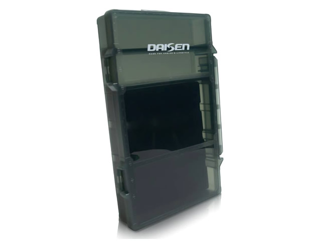 Estojo de Pesca Daisen DS 20103-GRE