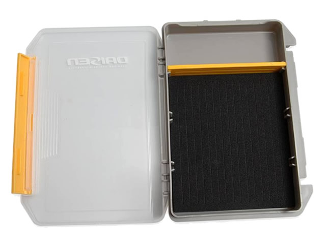 Estojo de Pesca Daisen DS 2020-GRE