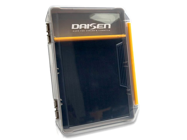 Estojo de Pesca Daisen DS 2020-GRE