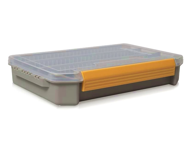 Estojo de Pesca Daisen DS 2040-GRE