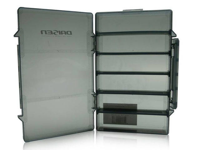 Estojo de Pesca Daisen DS 30103-GRE