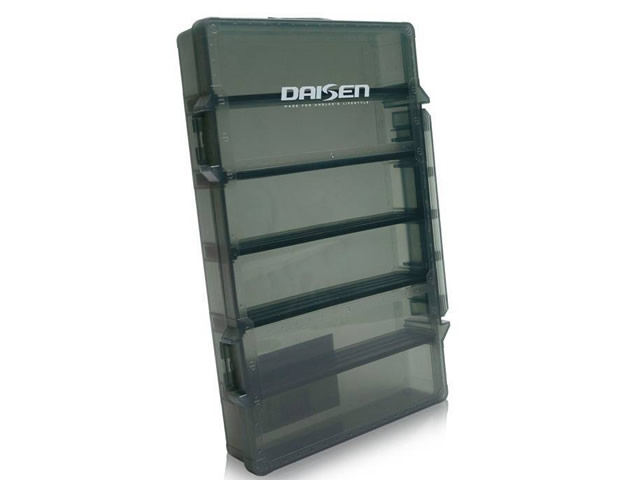 Estojo de Pesca Daisen DS 30103-GRE