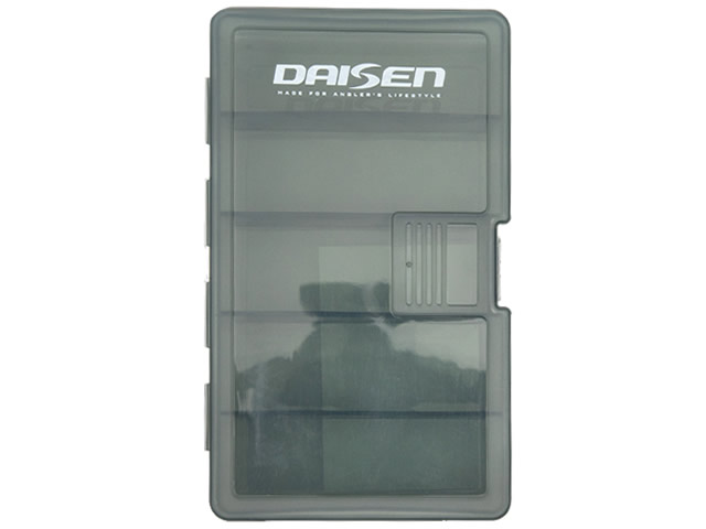 Estojo de Pesca Daisen DS 3103-GRE