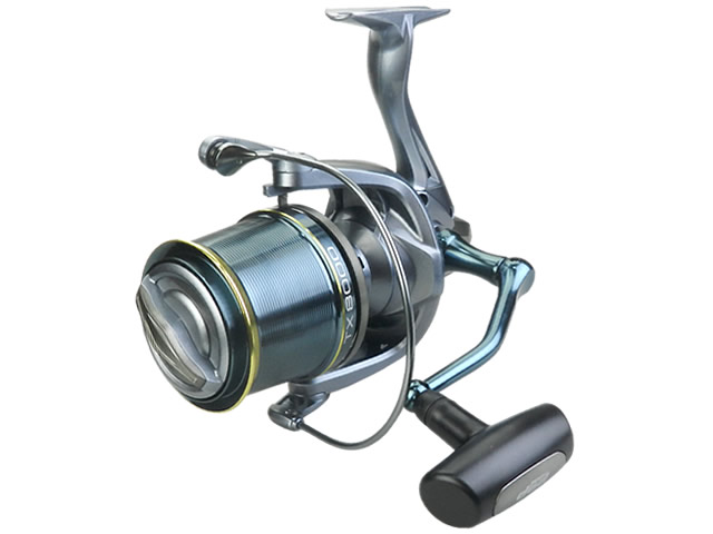 Molinete Maruri TX 8000
