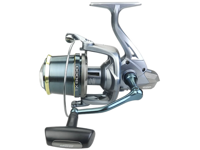Molinete Maruri TX 8000
