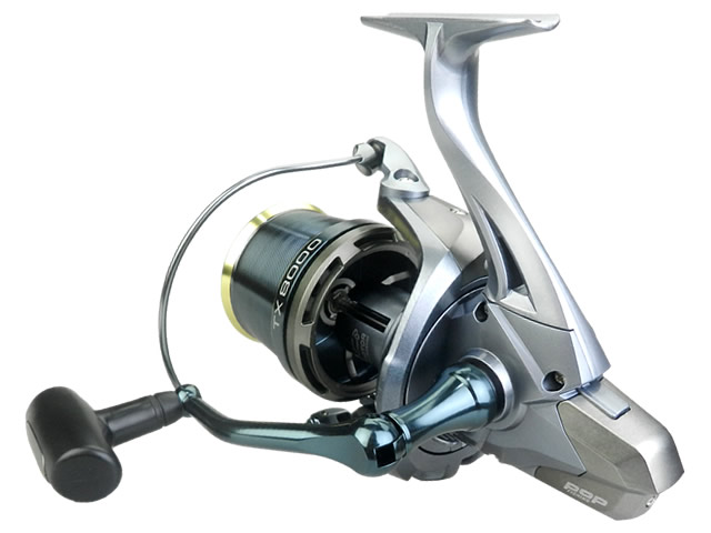 Molinete Maruri TX 8000