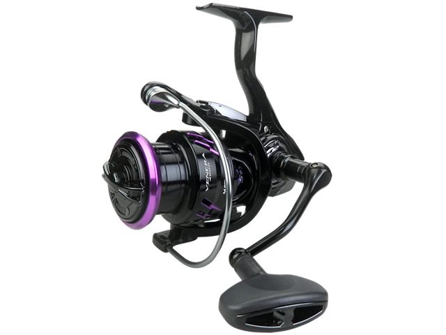 Molinete Maruri Venera