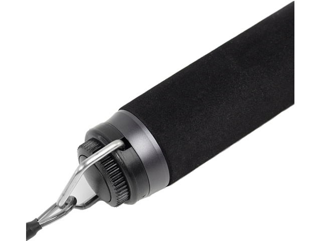 Alicate Boca Gripe Albatroz Pega Peixe JYQ-058 C/ Balança - 15Kg