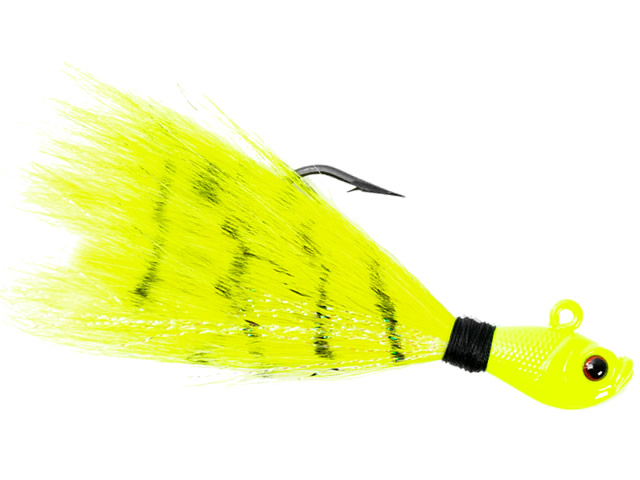 Jig Albatroz Peninha 10gr