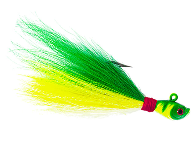 Jig Albatroz Peninha 10gr