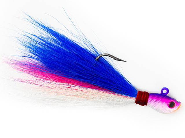 Jig Albatroz Peninha 10gr