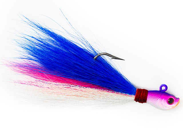 Jig Albatroz Peninha 14gr