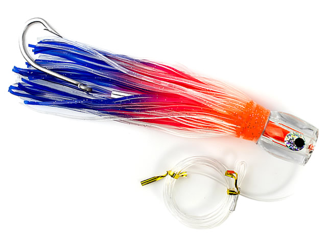 Jig Albatroz Lula Aloha DK 15cm