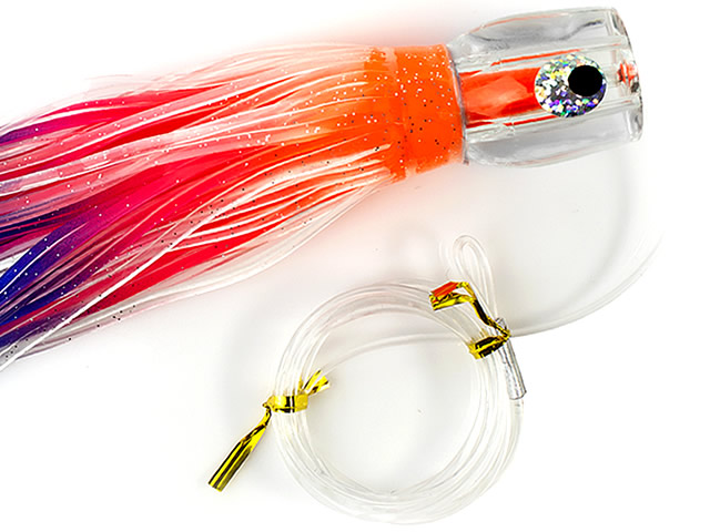 Jig Albatroz Lula Aloha DK 15cm