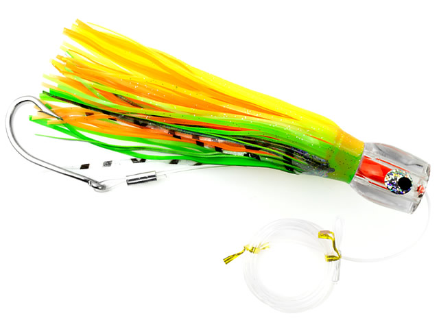 Jig Albatroz Lula Aloha DK 15cm