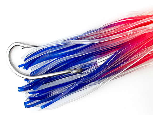 Jig Albatroz Lula Aloha DK 23cm