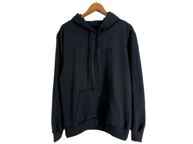 Moletom Mar Negro - Preto 30220