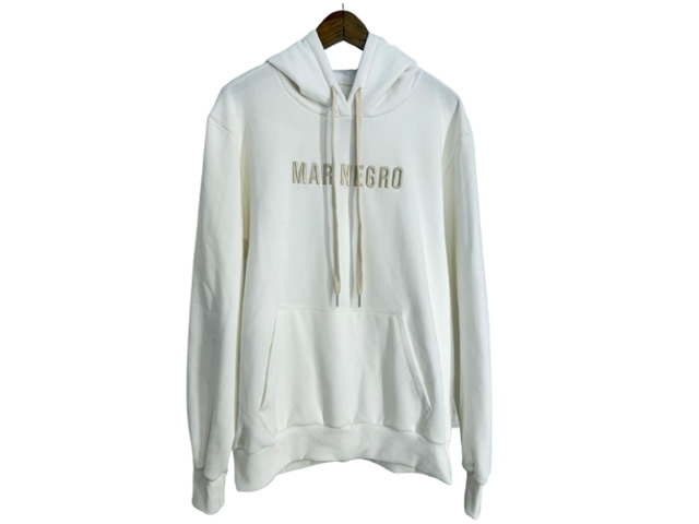 Moletom Mar Negro - Off White 30220