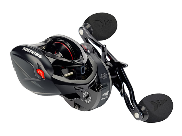 Carretilha KastKing Speed Demon Elite