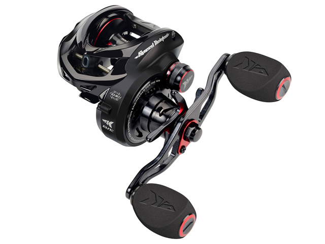 Carretilha KastKing Speed Demon Elite