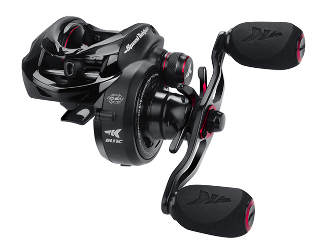 Carretilha KastKing Speed Demon Elite