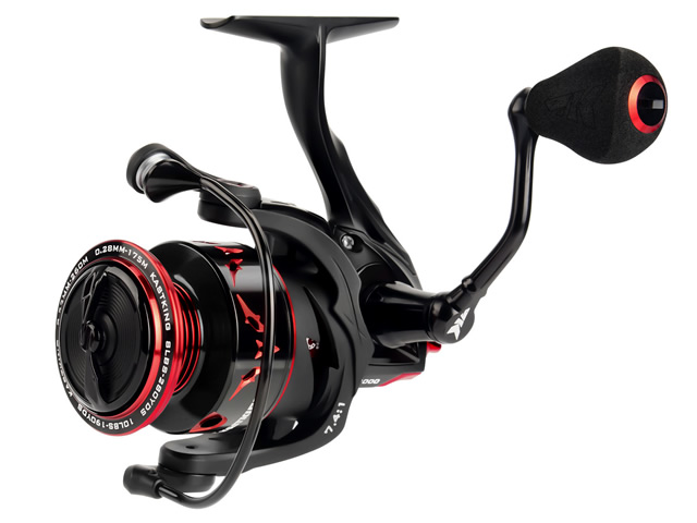 Molinete KastKing Speed Demon Elite Spin