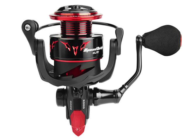 Molinete KastKing Speed Demon Elite Spin