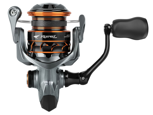 Molinete KastKing Kestrel Elite SFS