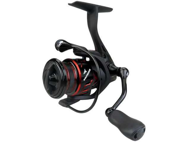 Molinete KastKing Valiant Eagle II SFS Spin