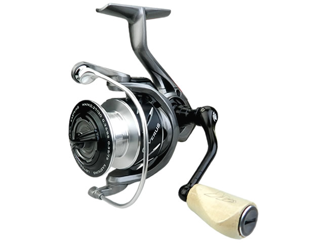 Molinete KastKing Verus Spin