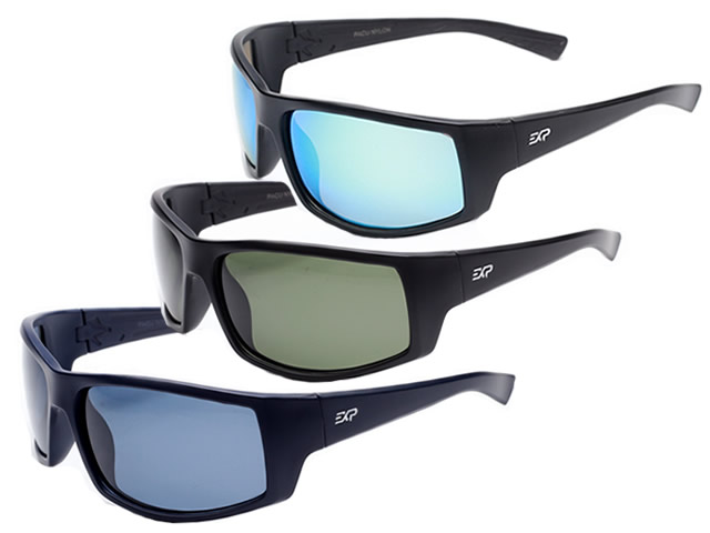 Óculos Express Polarizados Pacu Nylon