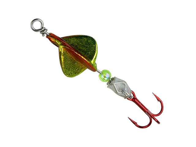 Jig Lindy 360 LTS41 - 4gr