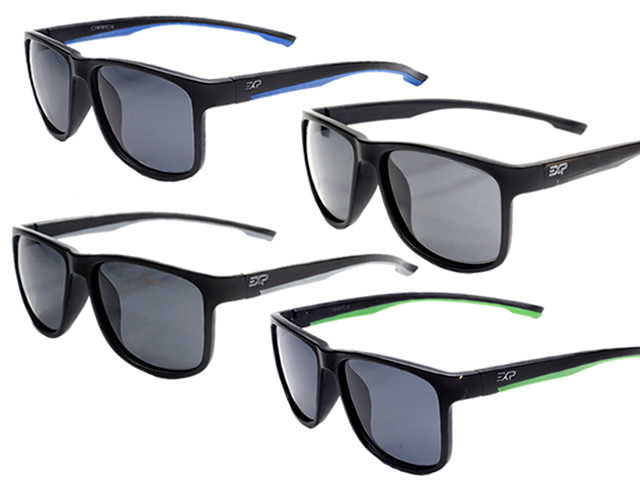 Óculos Express Polarizados Caiapó III