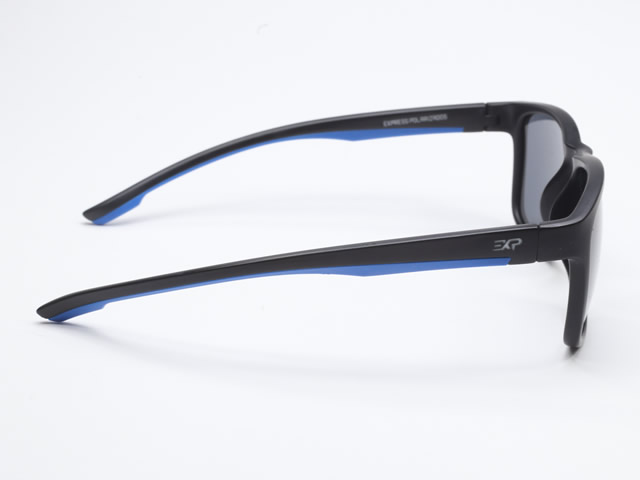 Óculos Express Polarizados Caiapó III