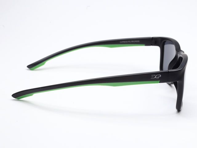 Óculos Express Polarizados Caiapó III