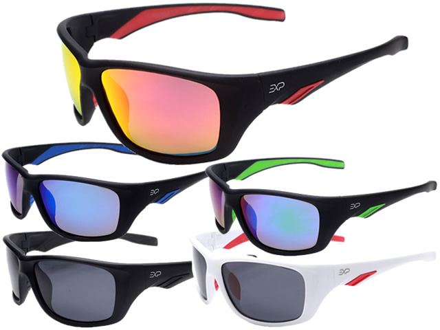 Óculos Express Polarizados Piraiba III