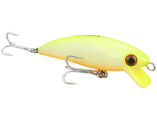 Isca Attack Magnum 75