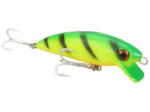 Isca Attack Magnum 75