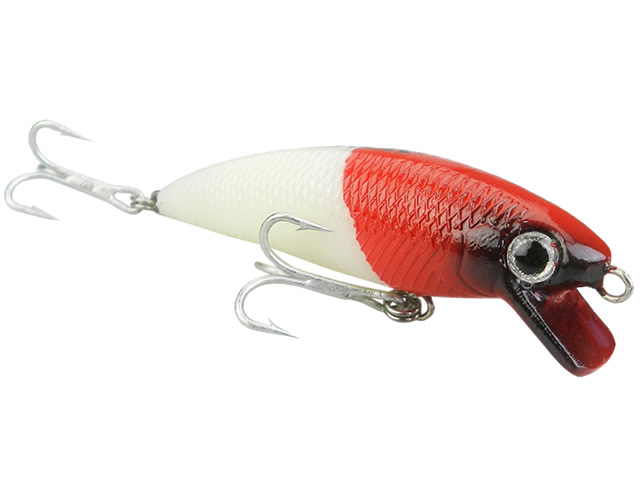 Isca Attack Magnum 75