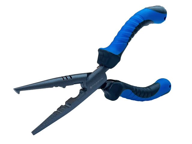 Alicate Alligator Pesca Brasil Unica
