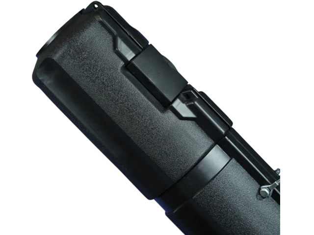 Tubo Porta Varas Pesca Brasil Bazzuka Millenium Ultra