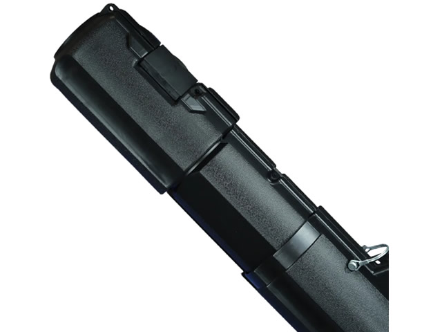 Tubo Porta Varas Pesca Brasil Bazzuka Millenium Ultra