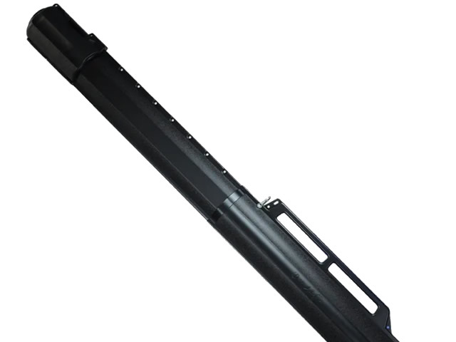 Tubo Porta Varas Pesca Brasil Bazzuka Millenium Ultra