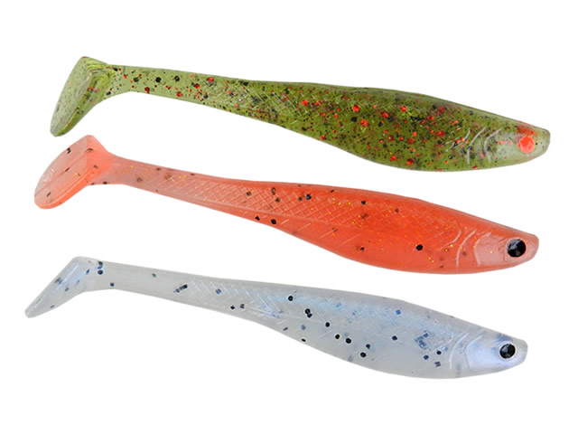 GT Shad Original Maré  7cm