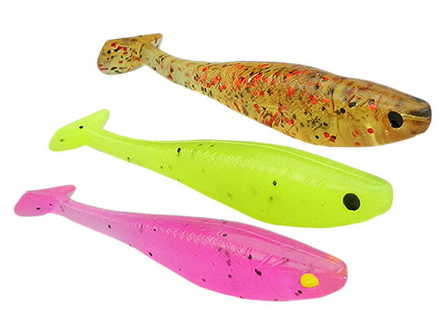 GT Shad Original Maré  7cm